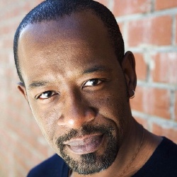 Lennie James - Acteur