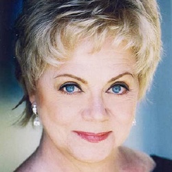Janet Carroll - Actrice