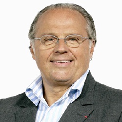 Gérard Louvin - Invité