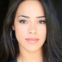 Jessica Camacho - Actrice