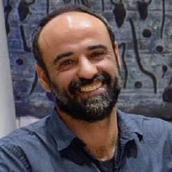 Yaakov Zada Daniel - Acteur