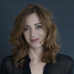 Emilie Frèche - Scénariste