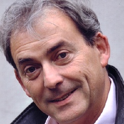 Franck Capillery - Acteur