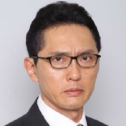 Yutaka Matsushige - Acteur