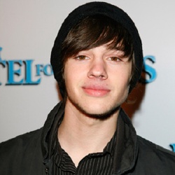 Matt Prokop - Acteur