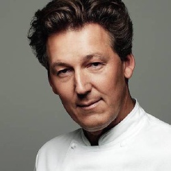 Pierre Marcolini - Chef pâtissier