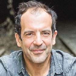 François Favrat - Réalisateur