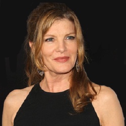 Rene Russo - Actrice