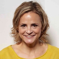 Amy Sedaris - Actrice