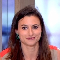 Cécile Bartoli - Actrice