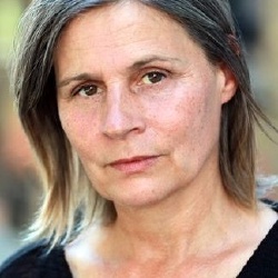 Suzanna Hamilton - Actrice