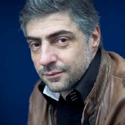 Giovanni Mirabassi - Interprète