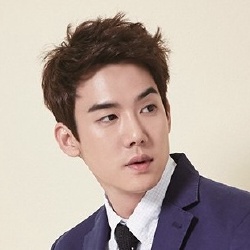 Yoo Yeon-seok - Acteur