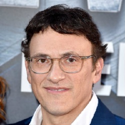 Anthony Russo - Réalisateur