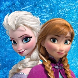 LEGO La Reine des neiges : Magie des aurores boréales en streaming direct  et replay sur CANAL+