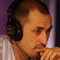 Oleg Assadulin - Réalisateur