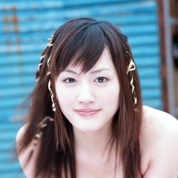 Haruka Ayase - Actrice