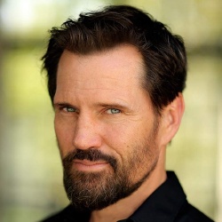 Langley Kirkwood - Acteur