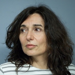 Fabienne Facco - Scénariste
