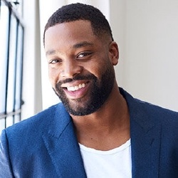 LaRoyce Hawkins - Acteur