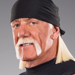 Hulk Hogan - Guest star