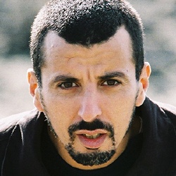 Samir Guesmi - Réalisateur