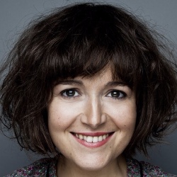 Céline Groussard - Actrice