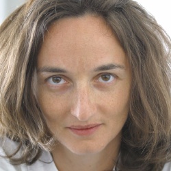 Julie Bertuccelli - Réalisatrice