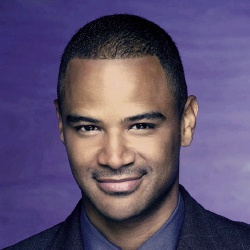 Dondré Whitfield - Actrice