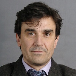Georges Malbrunot - Invité