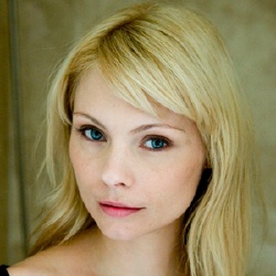 Myanna Buring - Actrice