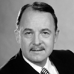 John Hillerman - Acteur