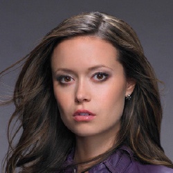 Summer Glau - Actrice