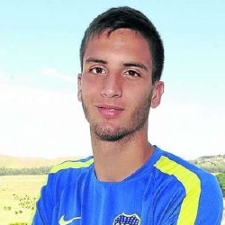Rodrigo Bentancur - Footballeur