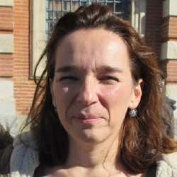 Marie-Anne Soubré - Chroniqueur