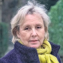 Marie-Pierre Porchy - Invitée