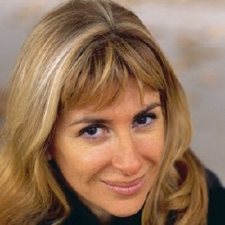 Sophie Audouin-Mamikonian - Scénariste