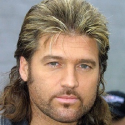 Billy Ray Cyrus - Guest star