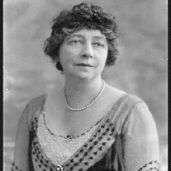 Dame May Whitty - Actrice