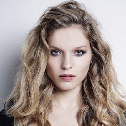 Margaux Châtelier - Actrice