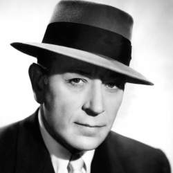 George Raft - Acteur