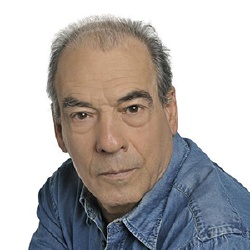 Michel Cordes - Acteur