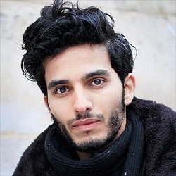Mehdi Dehbi - Acteur