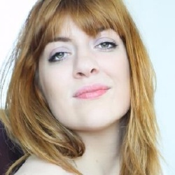 Virginie Caloone - Réalisatrice
