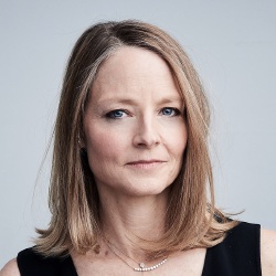 Jodie Foster - Actrice