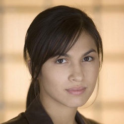 Elodie Yung - Actrice