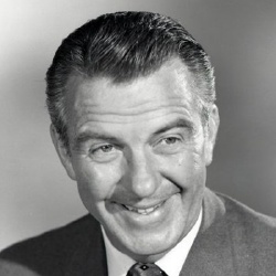 Hugh Beaumont - Acteur