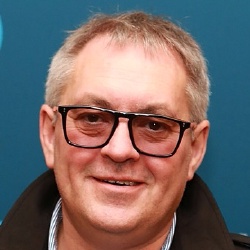 Brian Percival - Réalisateur