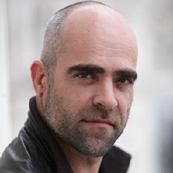 Luis Tosar - Acteur