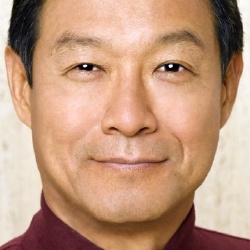 James Saito - Acteur